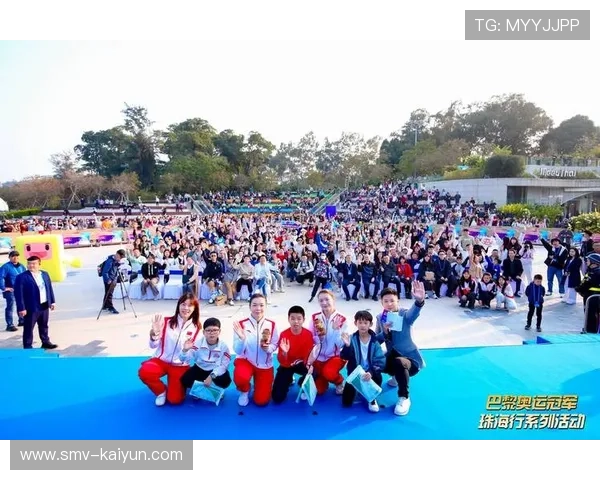 贾一凡谈团体赛魅力：大家为同一目标奋斗的感觉很奇妙